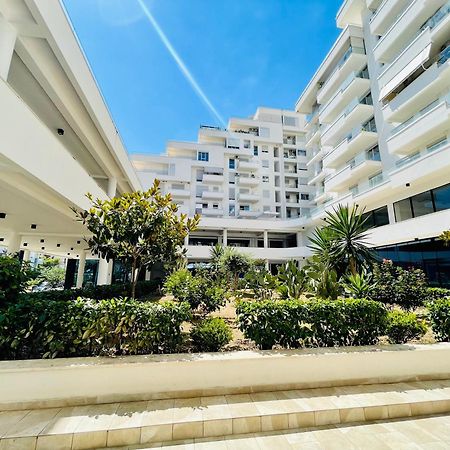 Kay Apartment Saranda Terraces Экстерьер фото