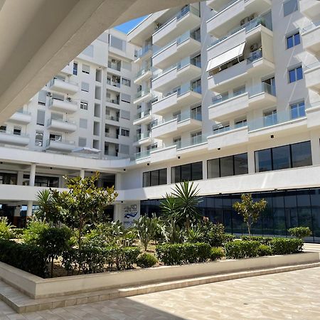 Kay Apartment Saranda Terraces Экстерьер фото