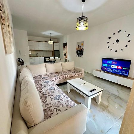 Kay Apartment Saranda Terraces Экстерьер фото