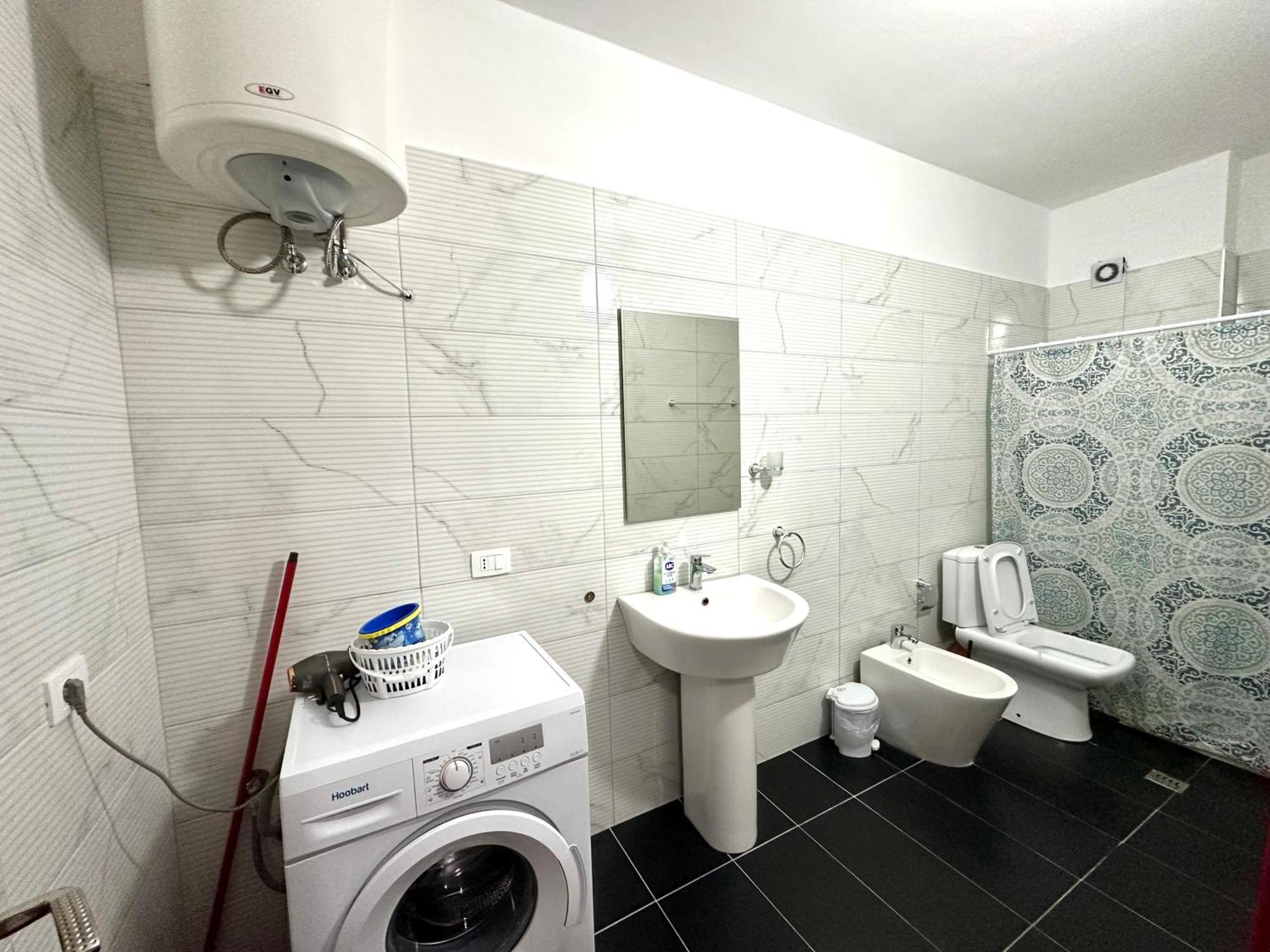Kay Apartment Saranda Terraces Экстерьер фото