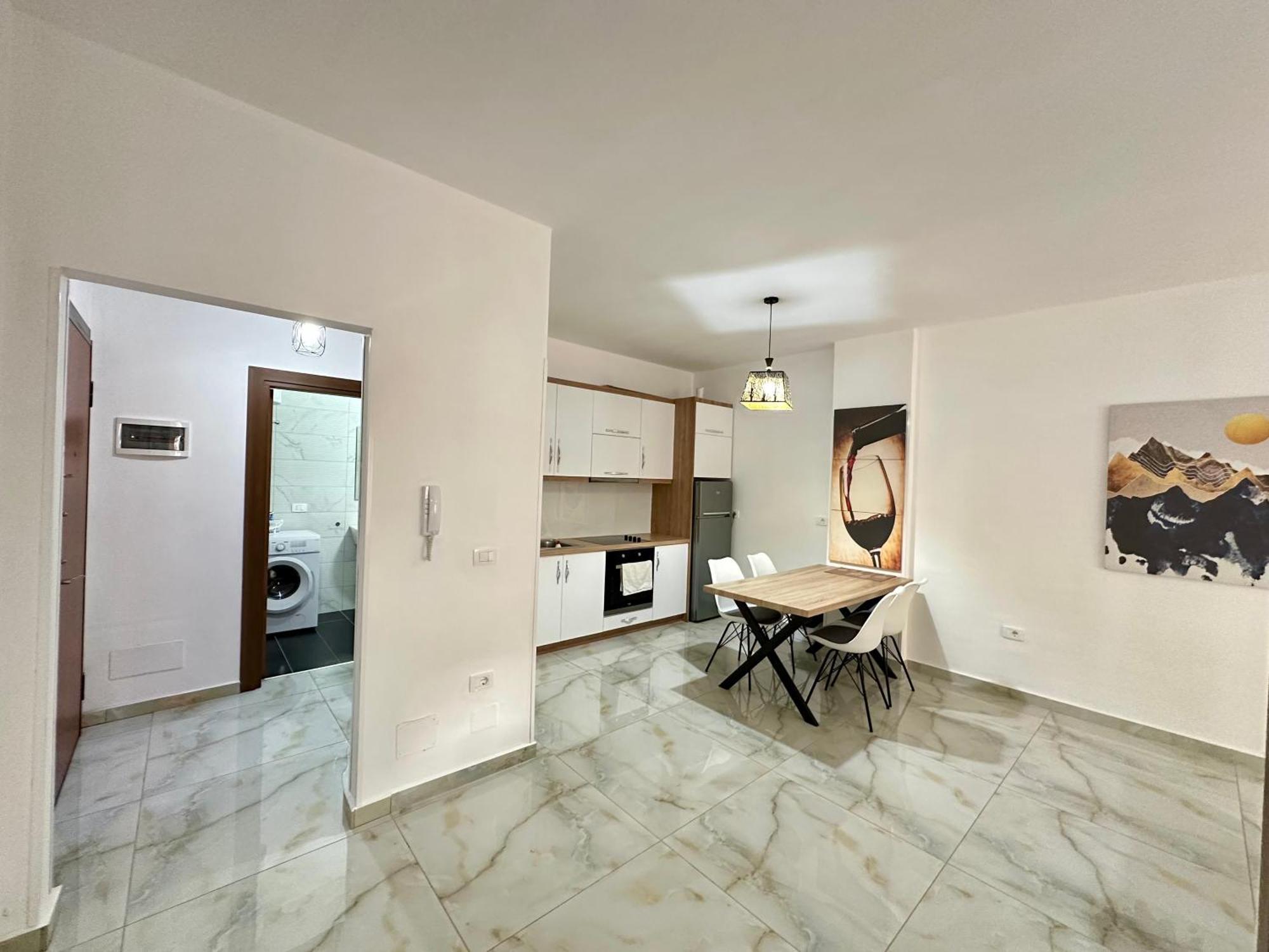 Kay Apartment Saranda Terraces Экстерьер фото