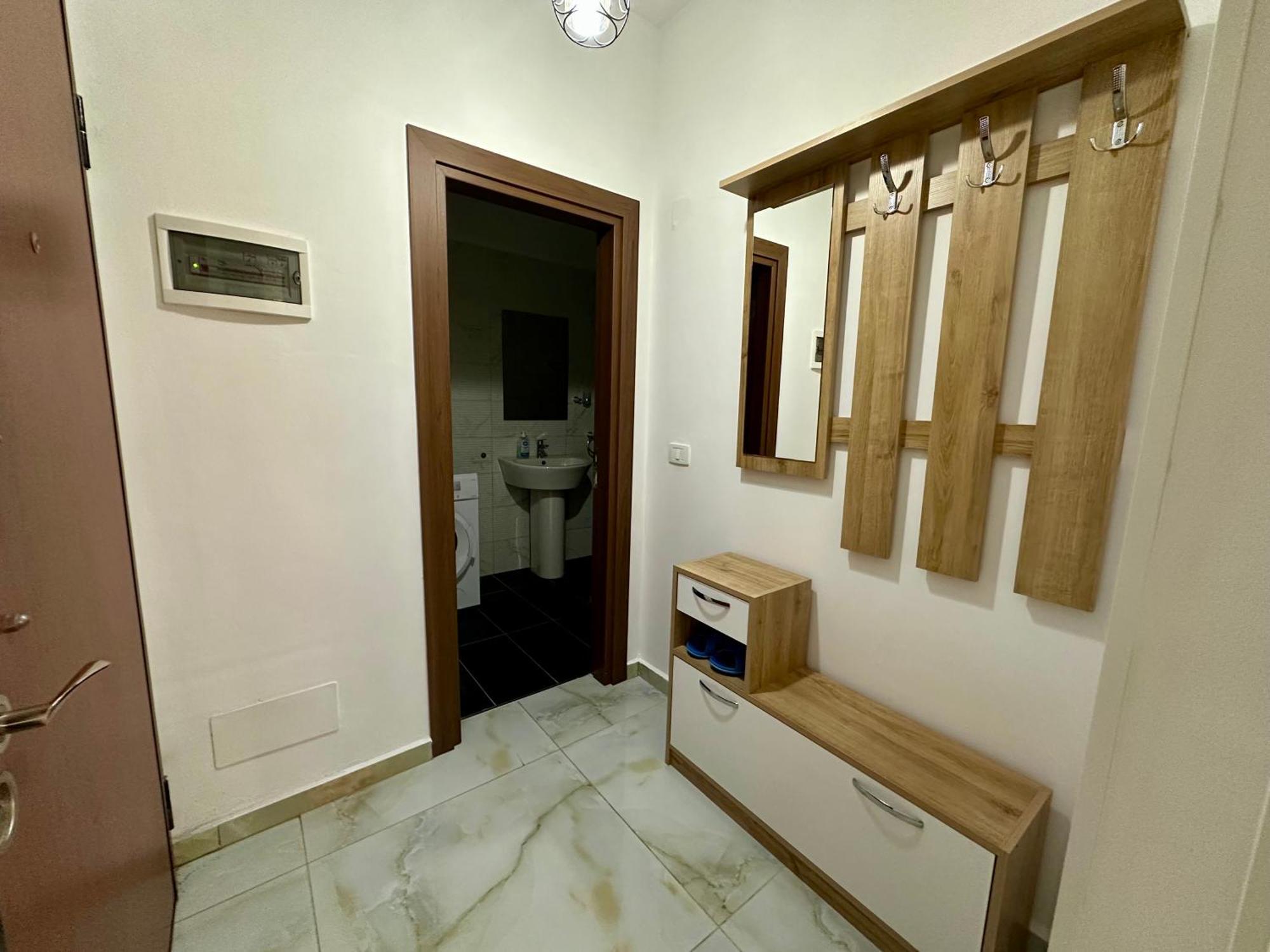 Kay Apartment Saranda Terraces Экстерьер фото