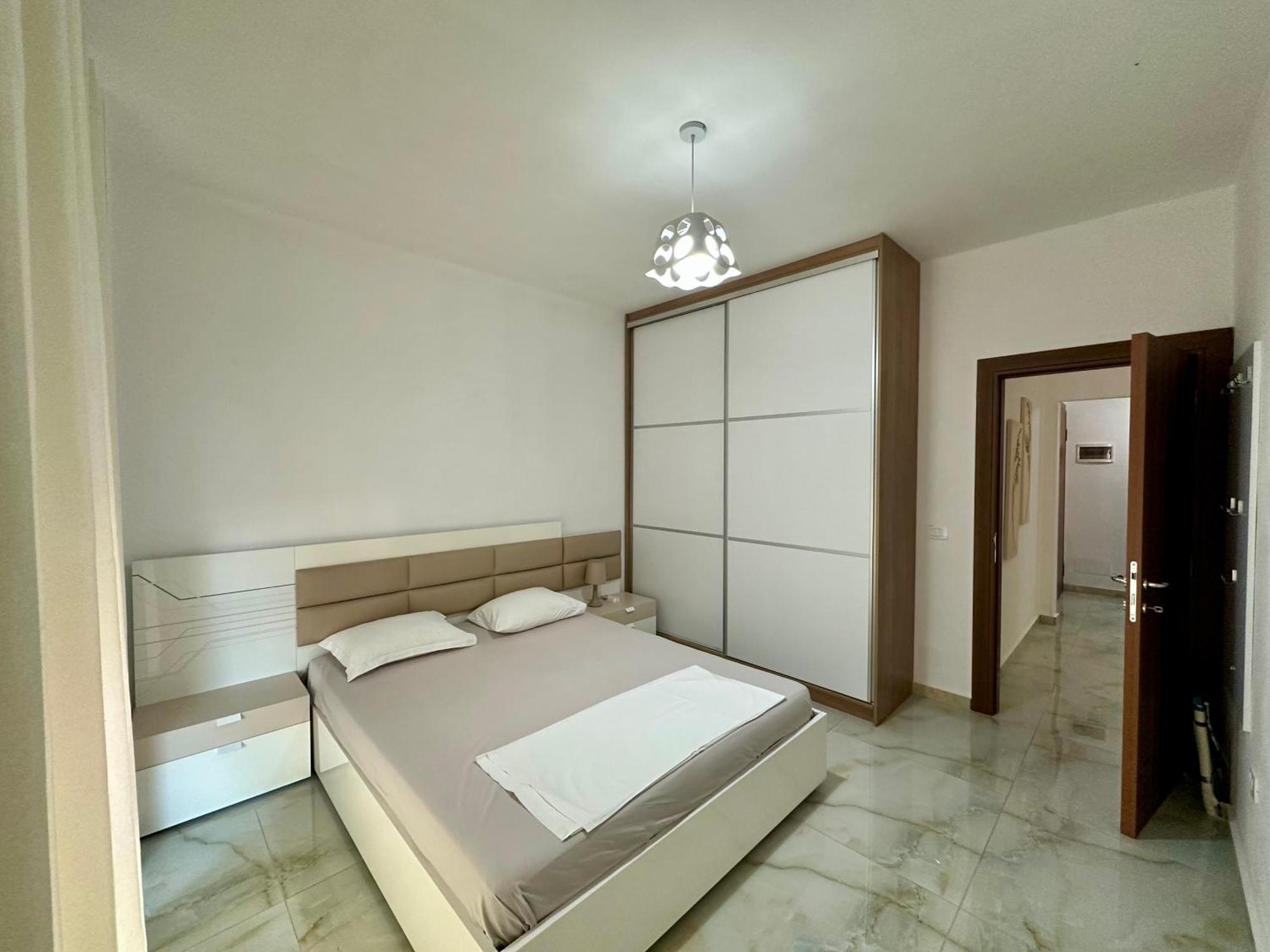 Kay Apartment Saranda Terraces Экстерьер фото