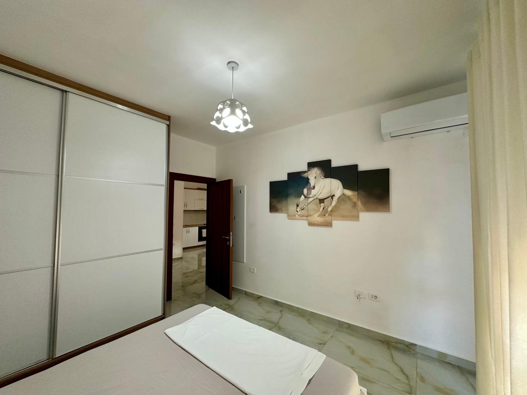 Kay Apartment Saranda Terraces Экстерьер фото