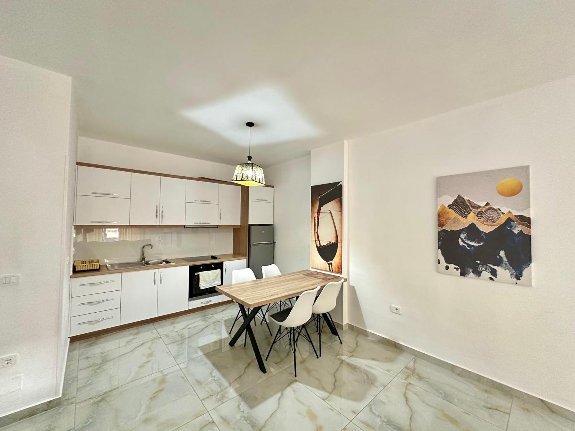 Kay Apartment Saranda Terraces Экстерьер фото
